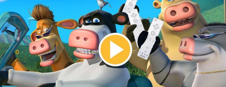 Pata tanya: Baromi buli online mesefilm