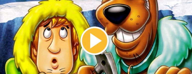 Nyugi, Scooby! teljes mesefilm