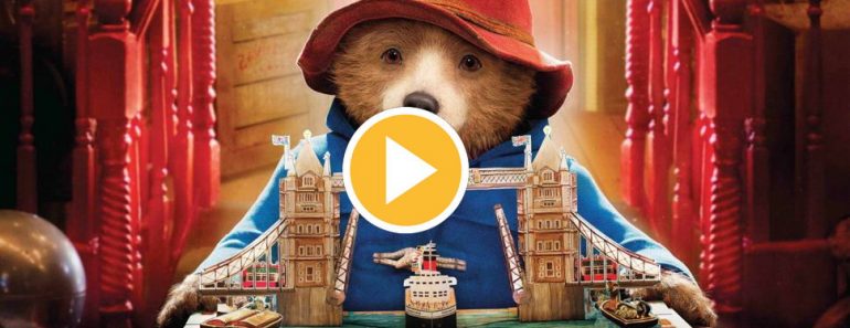 Paddington 2. teljes mesefilm