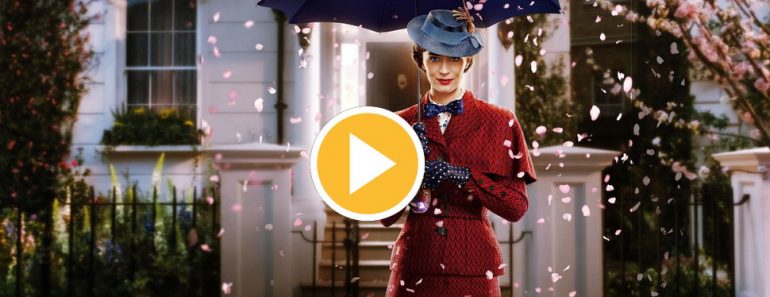 Mary Poppins visszatér teljes mesefilm